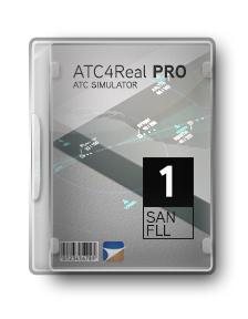 KSAN, KFLL / SAN, FLL